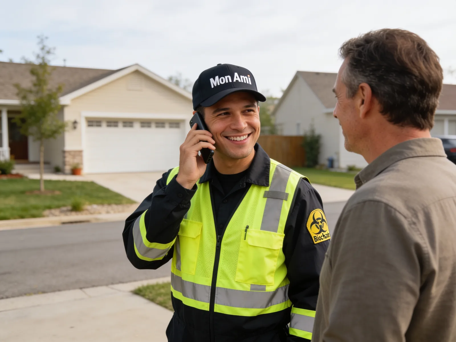 Sewage Cleanup Scotch Plains, NJ FAQs